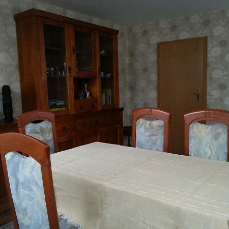 Вилла Haus Schammes Wutha-Farnroda Экстерьер фото