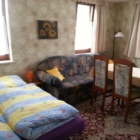 Вилла Haus Schammes Wutha-Farnroda Экстерьер фото